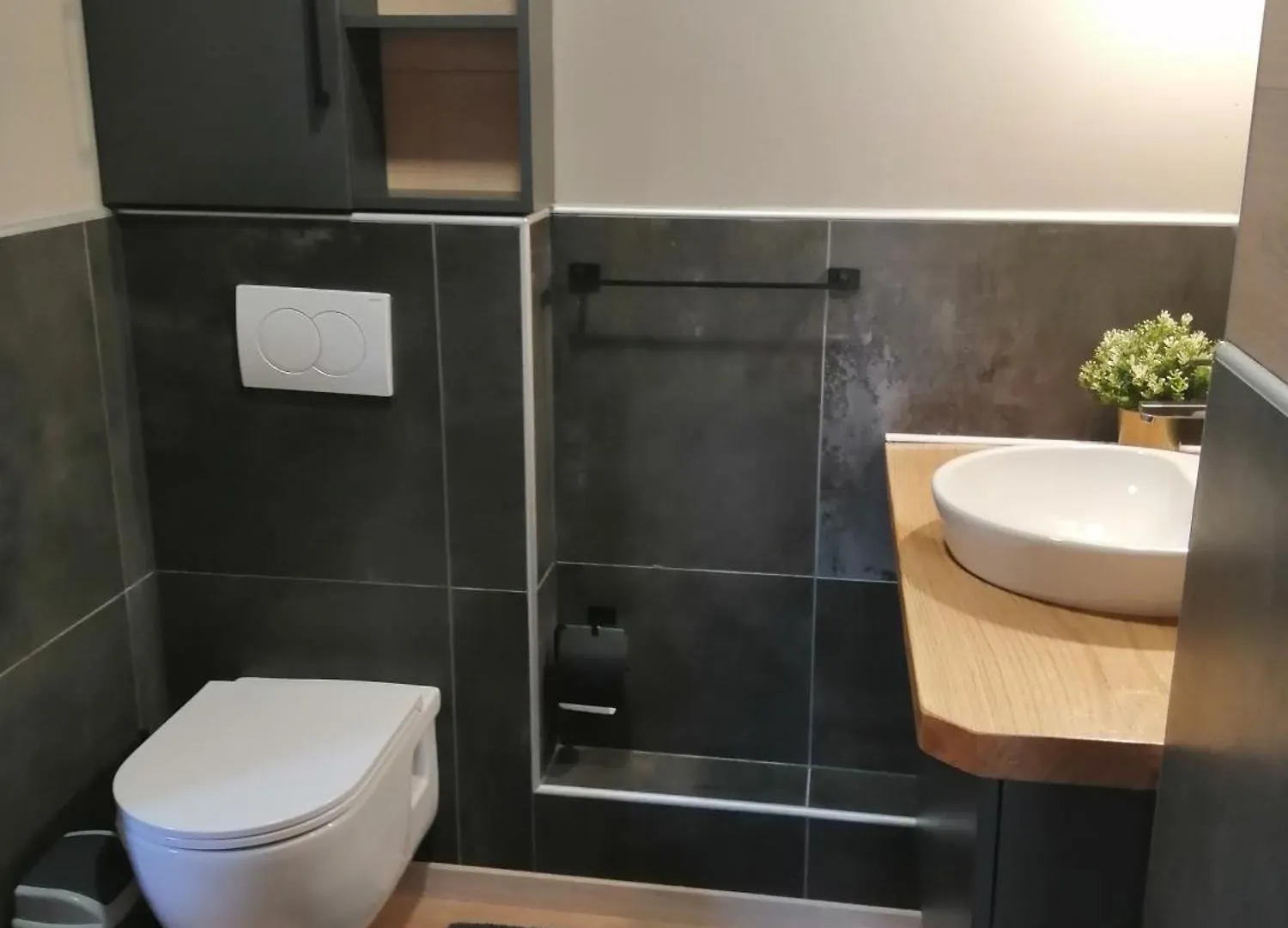 Apartment Grey Mandre 0*,  Κροατία